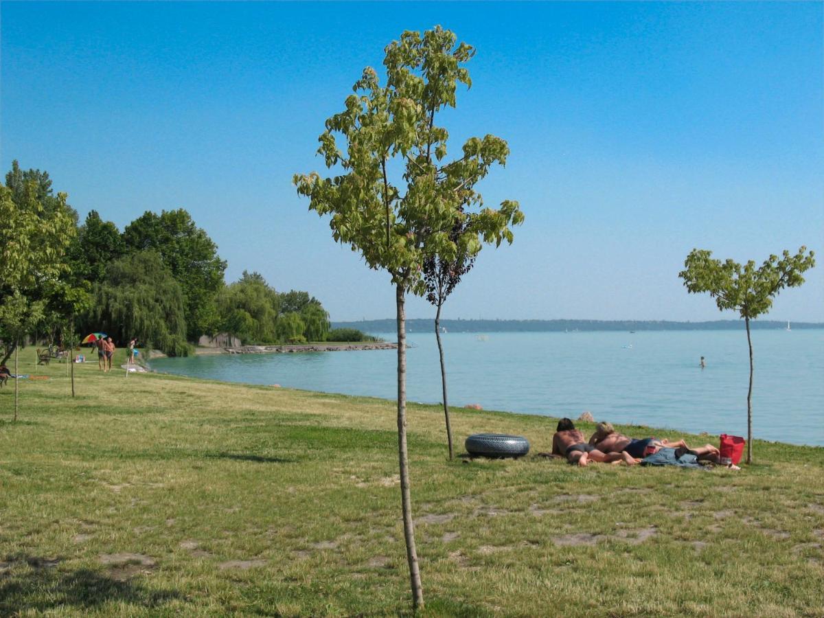 Holiday Home Violetta By Interhome Balatonkenese Buitenkant foto