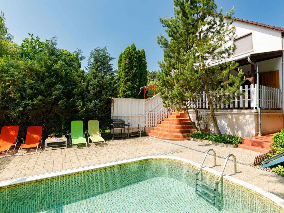 Holiday Home Violetta By Interhome Balatonkenese Buitenkant foto