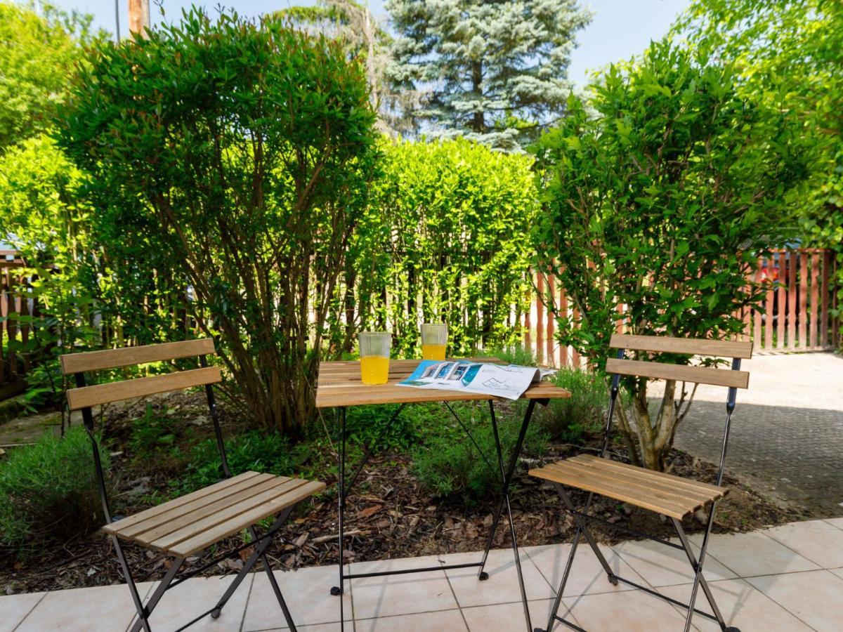 Holiday Home Violetta By Interhome Balatonkenese Buitenkant foto