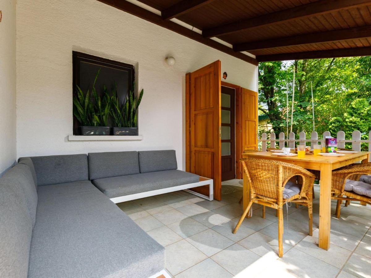 Holiday Home Violetta By Interhome Balatonkenese Buitenkant foto