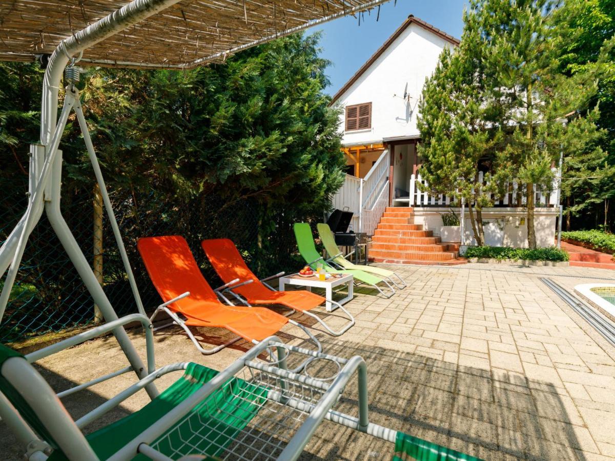 Holiday Home Violetta By Interhome Balatonkenese Buitenkant foto